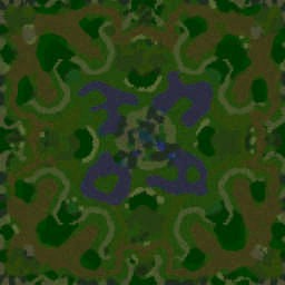 Dawn Of Destiny (Hard Version) - Warcraft 3: Custom Map avatar