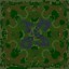 Dawn Of Destiny v2.2a (Triple Hard) - Warcraft 3 Custom map: Mini map