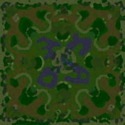 Dawn Of Destiny v3.5c (Ultra Hard) - Warcraft 3: Custom Map avatar