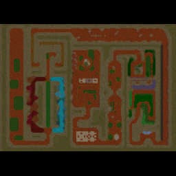 Death-Ralley - Warcraft 3: Custom Map avatar