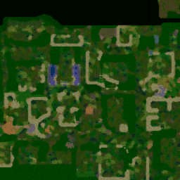 Defeat the Kodos 7.70c - Warcraft 3: Custom Map avatar