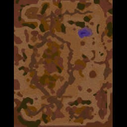 Desert Battle Revised 1.2 - Warcraft 3: Custom Map avatar