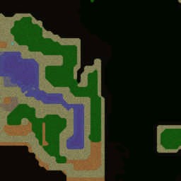 Disadvantage - Warcraft 3: Custom Map avatar