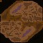 District 99 Warcraft 3: Map image