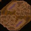 District 99 v0.93 - Warcraft 3 Custom map: Mini map