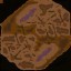 District 99 v0.95 - Warcraft 3 Custom map: Mini map