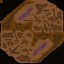 District 99 v0.96 - Warcraft 3 Custom map: Mini map