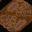 District 99 v0.98 - Warcraft 3 Custom map: Mini map