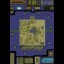 Donjon Games 3.9 - Warcraft 3 Custom map: Mini map