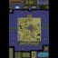 Donjon Games Warcraft 3: Map image