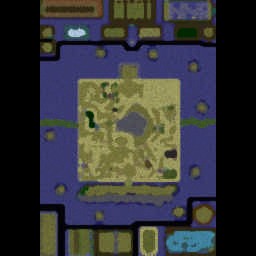 Donjon Games 4.5 - Warcraft 3: Custom Map avatar