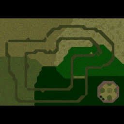 Downpointer´s M!n! R4c3r - Warcraft 3: Custom Map avatar