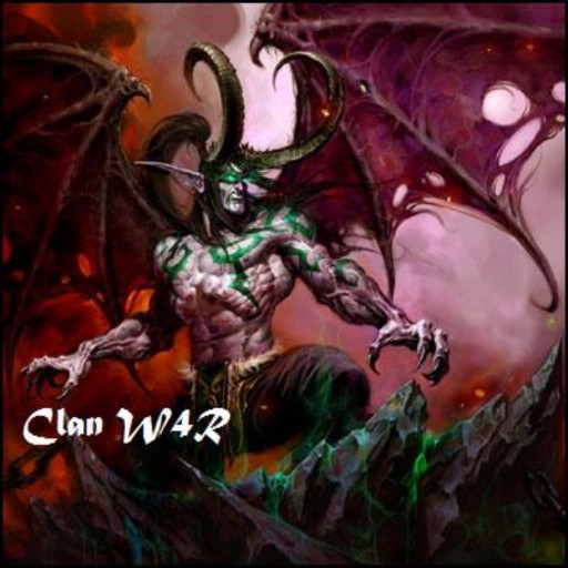 Drive Illidan Drive! V1.6 - Warcraft 3: Custom Map avatar