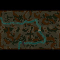 Dwarves, Goblins and Trolls - Warcraft 3: Custom Map avatar