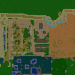 Easter Egg Hunt. - Warcraft 3: Custom Map avatar