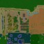Easter Egg Hunt Warcraft 3: Map image