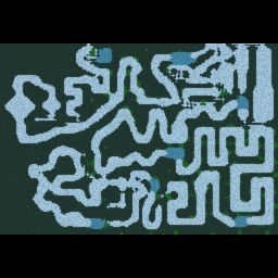 Easy slide v.Hardcore[SliD] - Warcraft 3: Custom Map avatar