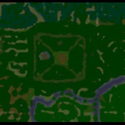 Энты vs. Инферналы: 2017 - Warcraft 3: Custom Map avatar