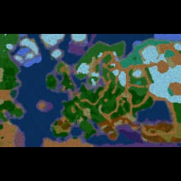 Erand Zombie Invasion 2 BETA - Warcraft 3: Custom Map avatar