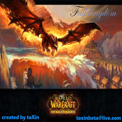 Fall Kingdom 2.12f Party - Warcraft 3: Custom Map avatar