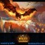 Fall Kingdom Party Warcraft 3: Map image