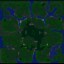 Felwood Maw Warcraft 3: Map image