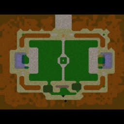 FIFA 2008 - Warcraft 3: Custom Map avatar