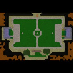 FIFA 2009 - Warcraft 3: Custom Map avatar