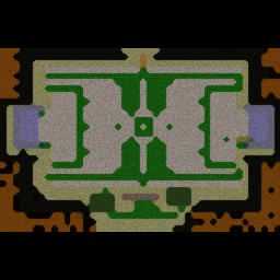 FIFA Nova Versao - Warcraft 3: Custom Map avatar