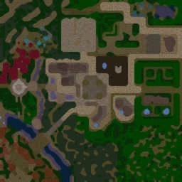 Find the Nibbas 1.03 - Warcraft 3: Custom Map avatar