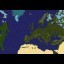 First World War v1.00.04 - Warcraft 3 Custom map: Mini map