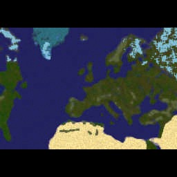 First World War v1.01.42 - Warcraft 3: Custom Map avatar