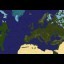 First World War Warcraft 3: Map image