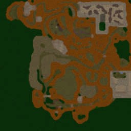 FLUCHT (unprotected) - Warcraft 3: Custom Map avatar