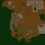 FLUCHT Warcraft 3: Map image
