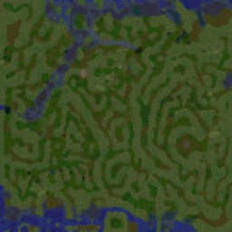 Forest Phantomes-04. - Warcraft 3: Custom Map avatar