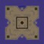 FreeBall TDM v1.35b - Warcraft 3 Custom map: Mini map