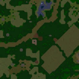 Fuga de pollos - Warcraft 3: Custom Map avatar