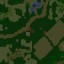 Fuga de pollos Warcraft 3: Map image