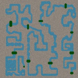 full skill slide renewal - Warcraft 3: Custom Map avatar