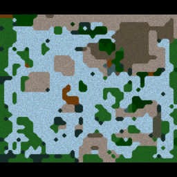 Fun Wars V1.1 - Warcraft 3: Custom Map avatar