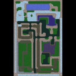 Getting there Slowly. - Warcraft 3: Custom Map avatar