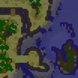 Go FiSH!  (Final Version 1.4) - Warcraft 3: Custom Map avatar