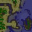 Go FiSH! Warcraft 3: Map image