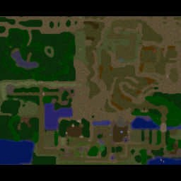 goood\evil - Warcraft 3: Custom Map avatar