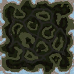 Green Season - Warcraft 3: Custom Map avatar
