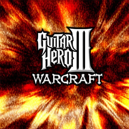 Guitar Hero III for Warcraft III - Warcraft 3: Custom Map avatar