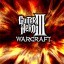 Guitar Hero III for Warcraft III Warcraft 3: Map image