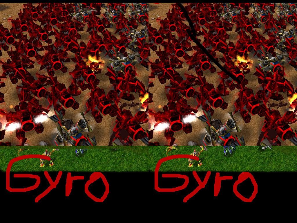 Gyro war whitout limits - Warcraft 3: Custom Map avatar