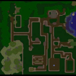 Harvest Moon - Warcraft Edition - Warcraft 3: Custom Map avatar